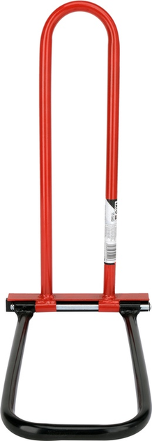 Zaciskacz rąbka podwójnego YATO średnica 18 mm 480 x 220 mm (YT-5402) - obraz 4