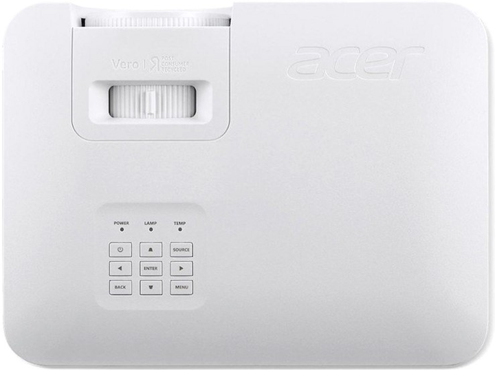 Projektor Acer Vero XL2530 (MR.JWS11.001) - obraz 5