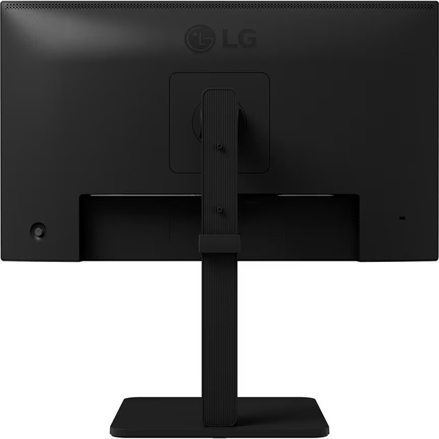 Monitor 23.8" LG 24BA560-B - obraz 7