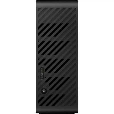 Внешний жесткий диск 3.5" 4TB Expansion Desktop Seagate (STKP4000400) - зображення 2