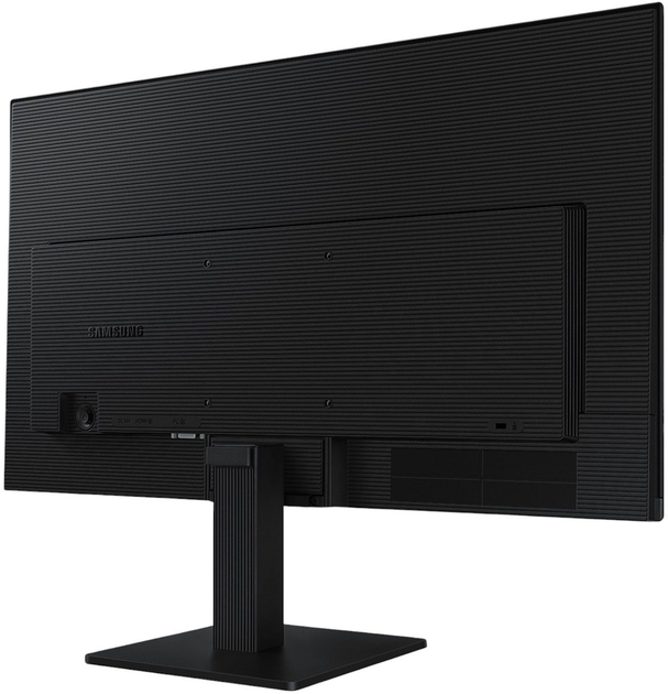 Monitor 24" Samsung Essential Monitor S30GD (LS24D300GAUXEN) - obraz 5