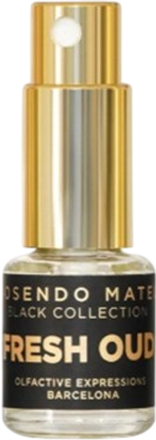 Miniaturka Woda perfumowana unisex Rosendo Mateu Fresh Oud 5 ml (8436018276489) - obraz 1