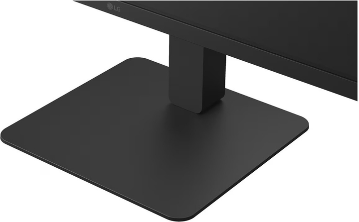 Монітор 27" LG 27BA750-B - зображення 8