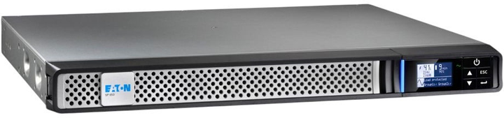 UPS Eaton 5P650iRG2 650VA 520W (3553340710292) - obraz 2