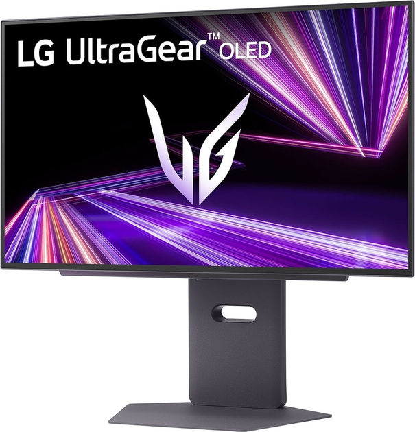 Монітор 27" LG UltraGear 27GX790A-B - зображення 3