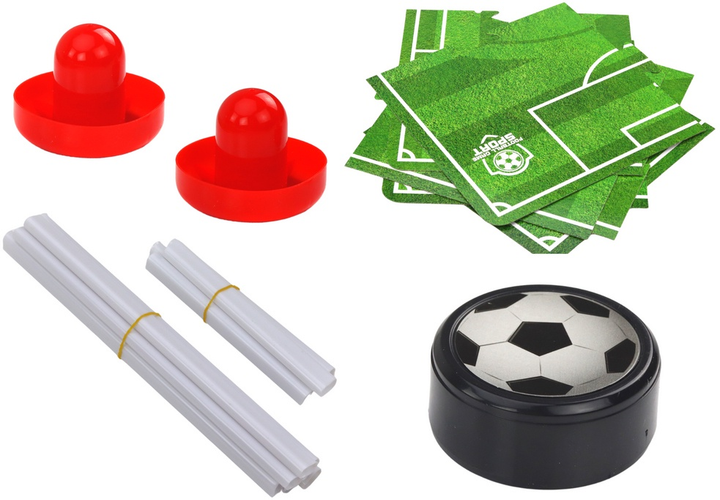 Gra zręcznościowa LEAN Toys Piłka nożna 19589 (5905991009641) - obraz 4