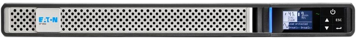 UPS Eaton 5P650IRNG2 650VA 520W (3553340710384) - obraz 1