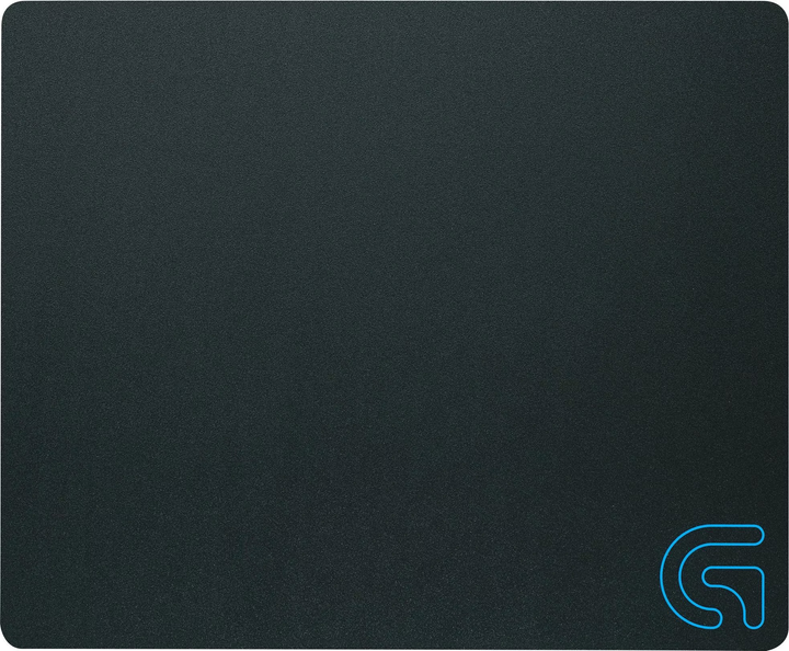 Podkładka pod myszkę Logitech G440 M Black (943-000100) - obraz 1