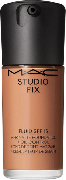 Тональний крем M.A.C Studio Fix SPF 15 NW33 30 мл (773602643141) - зображення 1