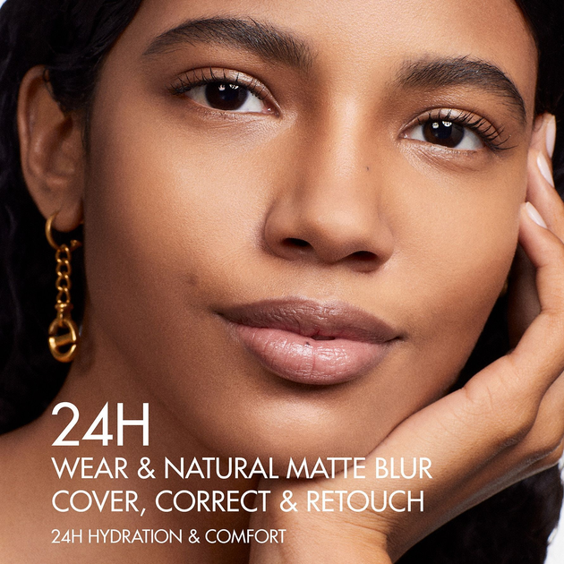 Podkład w sztyfcie Dior Forever Skin Perfect 2W Warm 10 g (3348901670326) - obraz 5