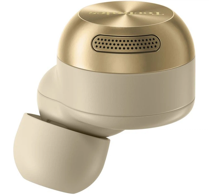Наушники Technics EAH-AZ100 Gold (EAH-AZ100E-N) - изображение 5