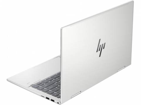 Ноутбук HP Envy x360 14-es1013dx (9R8R2UA) Natural Silver - изображение 5