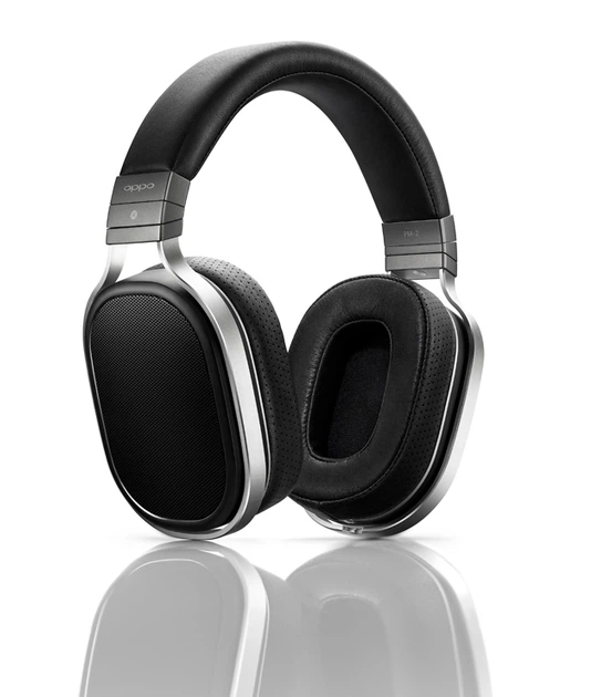 Наушники OPPO PM-2 купить в интернет-магазине ROZETKA - Наушники OPPO ...