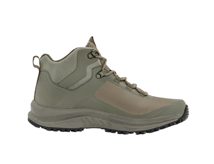 Черевики Mil-Tec Assault Mid - Olive 39 - зображення 3