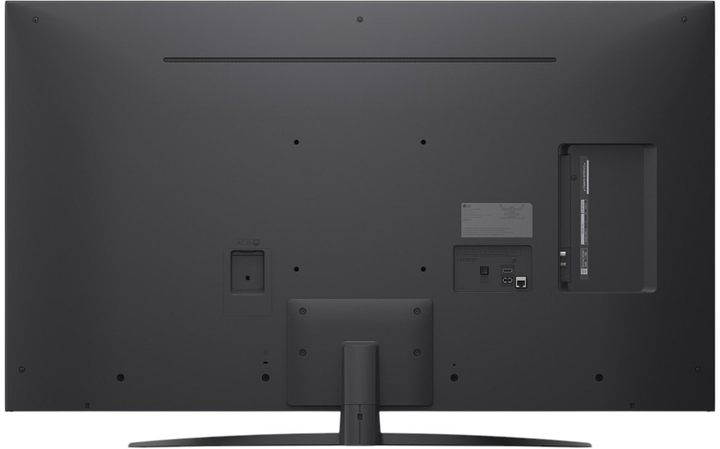 Телевізор LG 50NANO81A3A.AEU - зображення 7