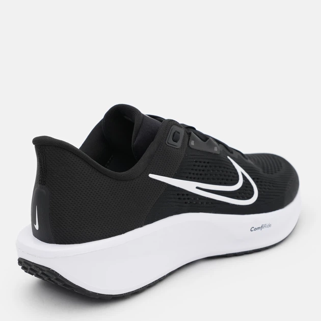 Мужские кроссовки для бега Nike Quest 6 FD6033-001 43 (9.5US) 27.5