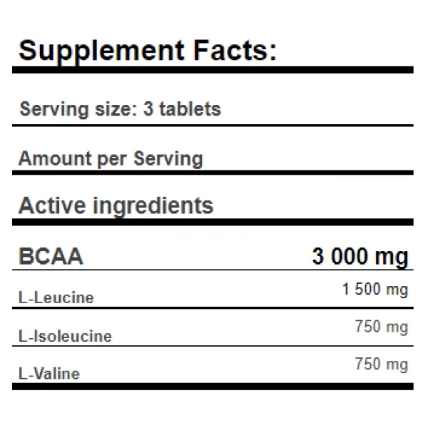 BCAA Amix Gold 150 таблеток (8594159534766) - изображение 2