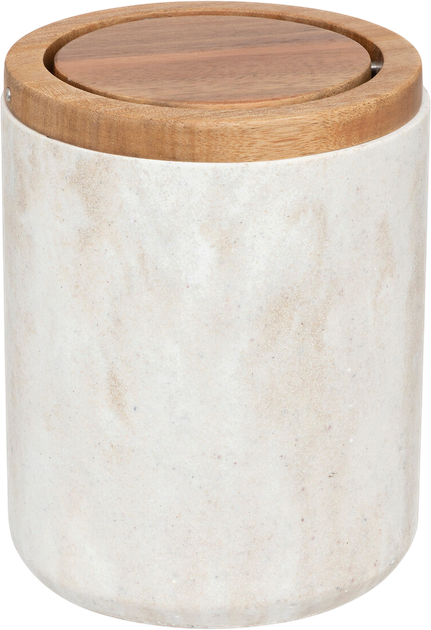 Кошик для сміття 5five Simply Smart Come 1.5 л (3560232968563) - зображення 1