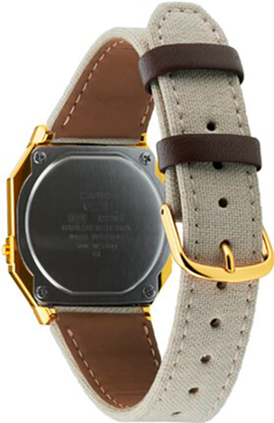 Мужские часы CASIO A700WEGL-7AEF - Фото 2 Мужские часы CASIO A700WEGL-7AEF - изображение 2