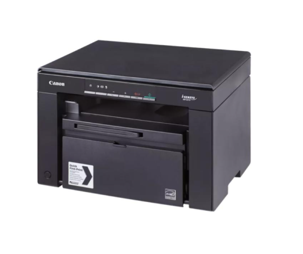 МФУ Canon i-SENSYS MF3010 + 2 картриджа Черно-белый А4/А6 Черный 5252B004 - Фото 3 МФУ Canon i-SENSYS MF3010 + 2 картриджа Черно-белый А4/А6 Черный 5252B004 - изображение 3