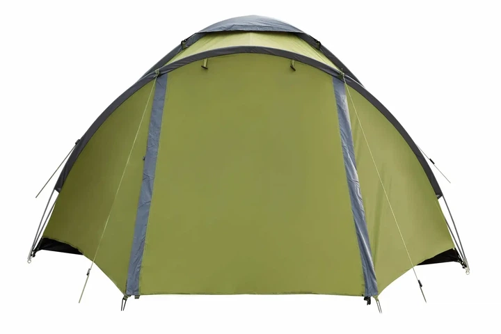 Намет Tramp Lite Fly 2 одношаровий olive UTLT-041 - изображение 5