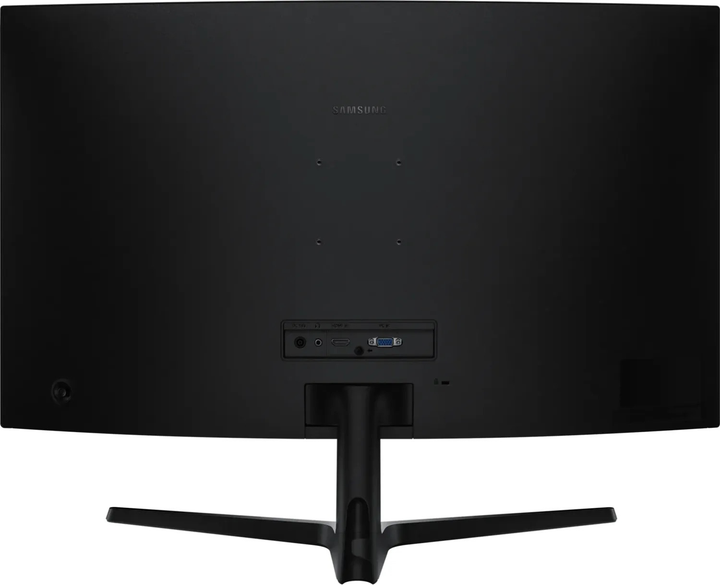 Monitor 32" Samsung Essential Monitor S39GD LS32D396GAUXEN - obraz 8