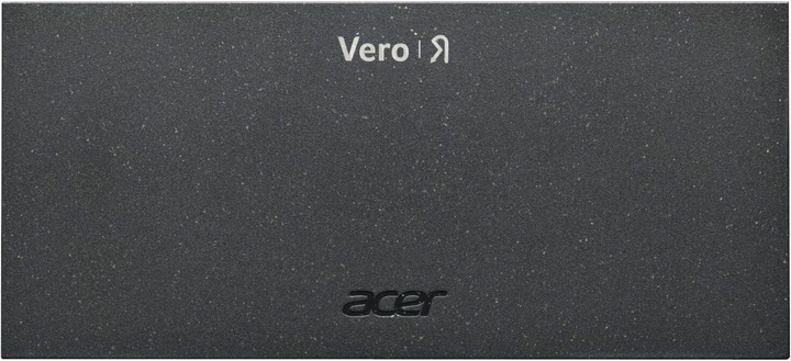 Stacja dokująca Acer Vero MST Dock M33 Black (GP.DCK11.01A) - obraz 6