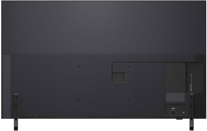 Телевізор LG 55QNED84A3C.AEU - зображення 4