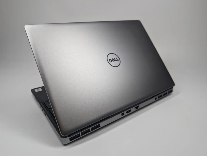 Windowsノート本体 Dell Precision 7550 i7 108750H RTX A5000 Ноутбук Dell Precision 7550, i7-10875H/64gb/1TB/Quadro RTX 5000