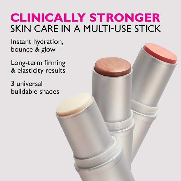 Róż w sztyfcie Peter Thomas Roth Instant FirmX Blush Glow 16 g (670367020906) - obraz 3