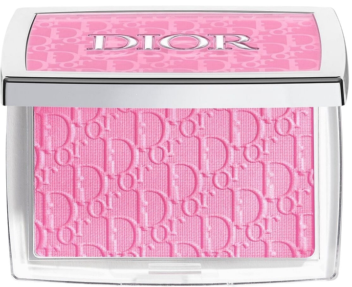 Róż do policzków Dior Backstage Rosy Glow 001 Pink 4.4 g (3348901665810) - obraz 1
