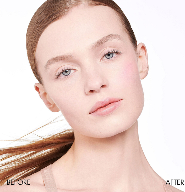 Róż do policzków Dior Backstage Rosy Glow 001 Pink 4.4 g (3348901665810) - obraz 5