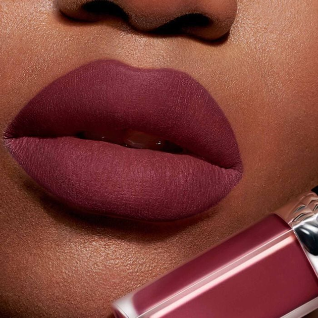 Рідка помада Dior Rouge Dior Forever матова 943 Forever Shock 6 мл (3348901588430) - зображення 3