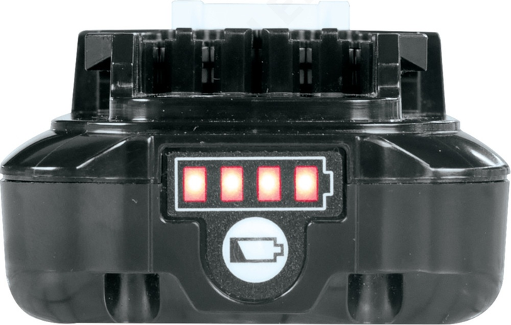 Akumulator do narzędzi Makita BL1021B CXT 10.8 - 12 V Max 2 Ah (197396-9) - obraz 3