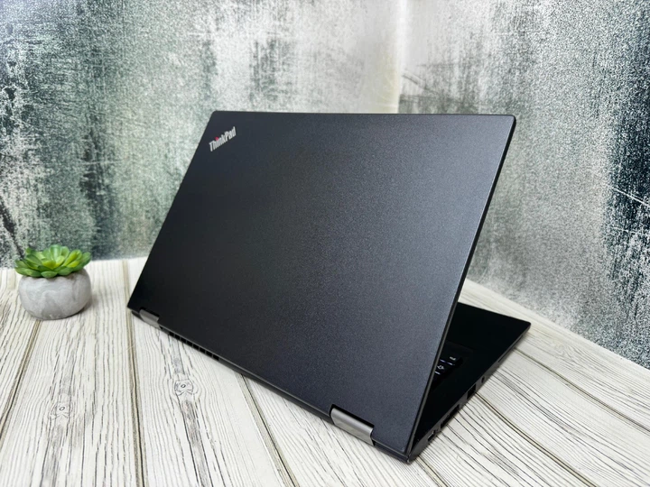Ноутбук трансформер Lenovo ThinkPad X13 Yoga Gen 1 | 13.3