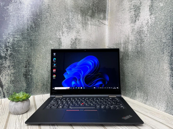 ガーデン様用　ThinkPad X13 Gen1 5Pro /8G/256G Ноутбук трансформер Lenovo ThinkPad X13 Yoga Gen 1 | 13.3