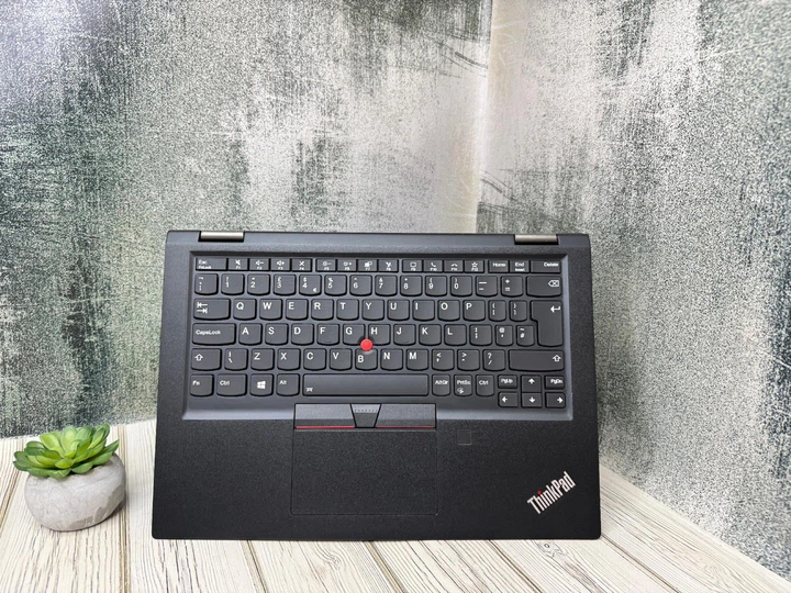 Ноутбук трансформер Lenovo ThinkPad X13 Yoga Gen 1 | 13.3