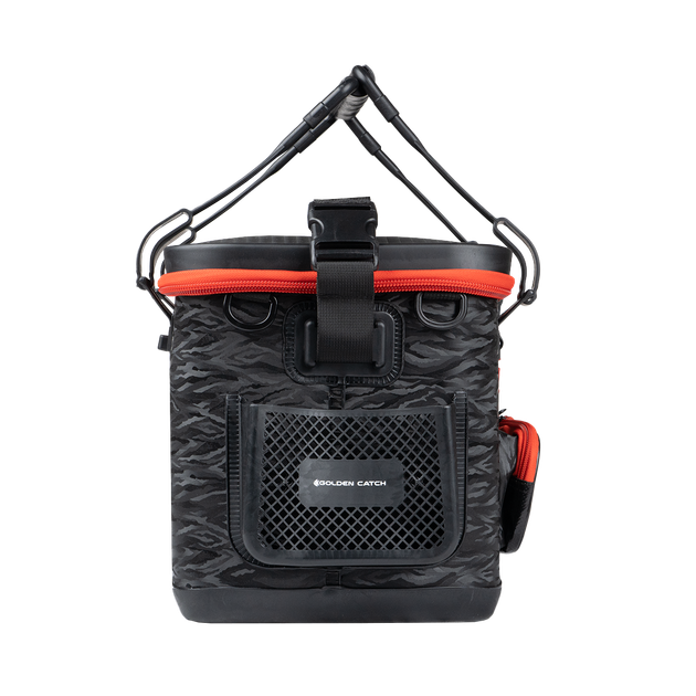 Сумка GC Mirrox Bakkan XL - зображення 4