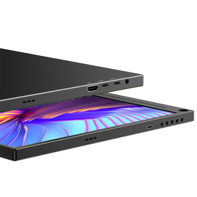 Портативный монитор UPERFECT UBegin J1 16'' BE16BQ 2K 100% sRGB USB-C - изображение 5
