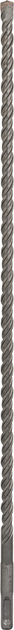 Wiertło Bosch SDS-Plus 10 x 465 mm (1618596267) - obraz 2