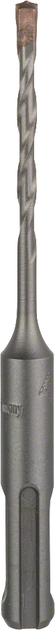 Wiertło Bosch SDS-Plus 4 x 115 mm (1618596231) - obraz 2