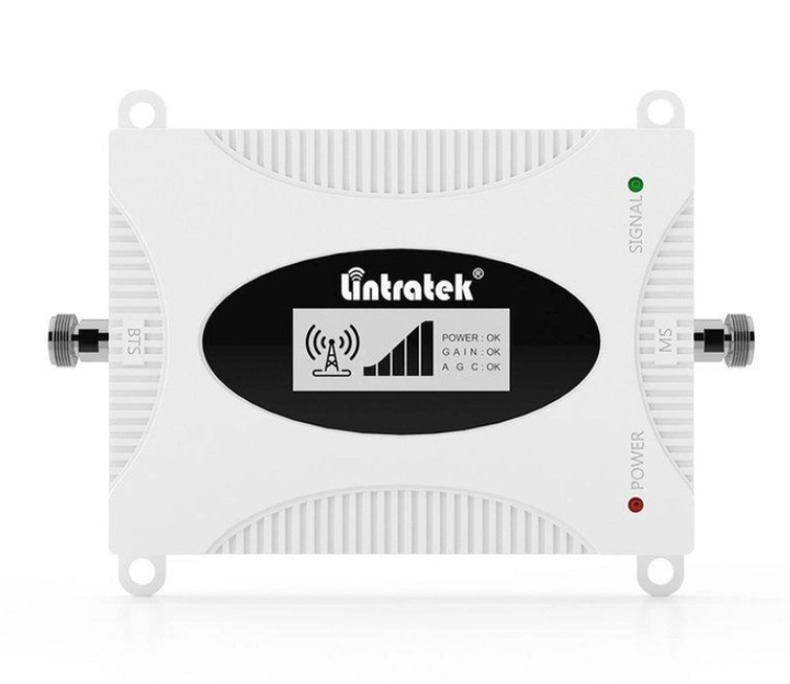 Усилитель связи 3G репитер Lintratek KW16L PRO WCDMA 2100 - изображение 2