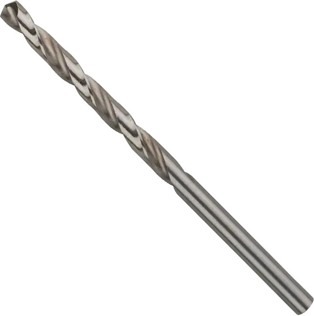 Свердло Bosch HSS-G 4.8 x 86 мм (2608585921) - зображення 2
