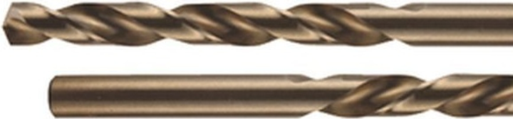 Wiertło Makita HSS-Co 6.5 x 101 mm D-17398 (88381196055) - obraz 2