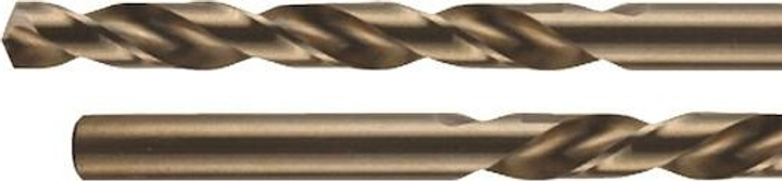 Wiertło Makita HSS-Co 8 x 117 mm D-17429 (88381196086) - obraz 2
