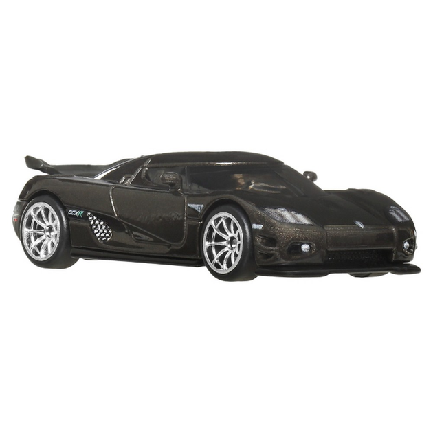 【コンプリート】Hotwheels FAST&FURIOUS PRE ORDER] 2026 HOT WHEELS EXCLUSIVE SILVER SERIES FAST AND