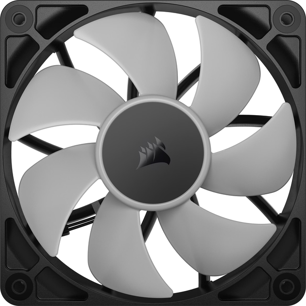 Wentylator Corsair RS120 ARGB Black (CO-9050180-WW) - obraz 4
