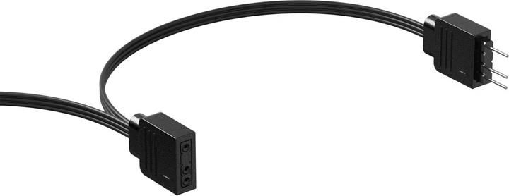 Wentylator Corsair RS120 ARGB Black (CO-9050180-WW) - obraz 7