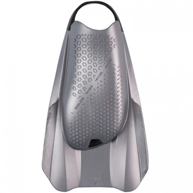 Ласти Speedo TRAINING FIN AU GREY 46-47 - изображение 3