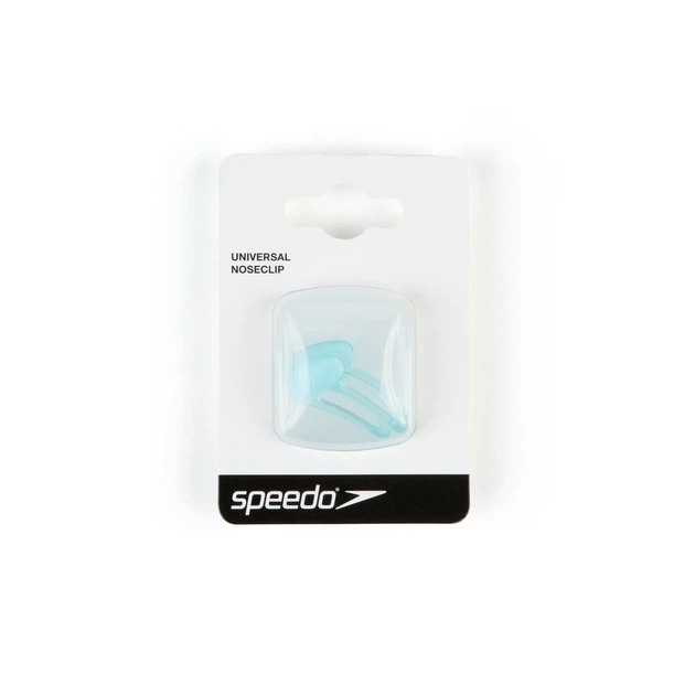Затискач для носа SPEEDO UNIVERSAL NOSE CLIP AU - BLUE - Фото 3 Затискач для носа SPEEDO UNIVERSAL NOSE CLIP AU - BLUE - изображение 3